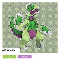 003 Venoble