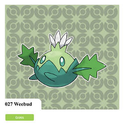 027 Weebud