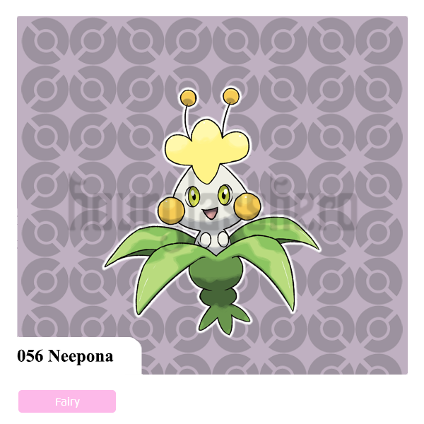 056 Neepona