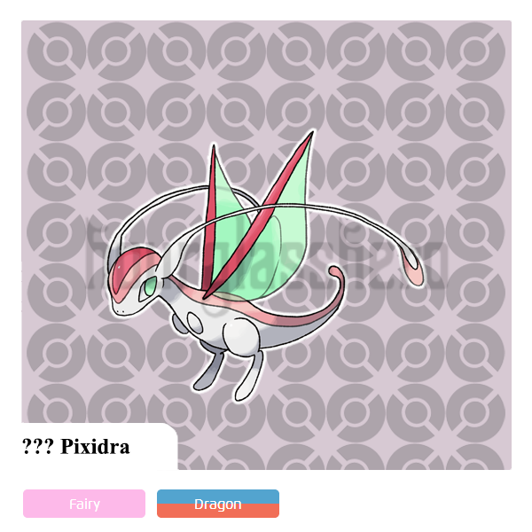 ??? Pixidra