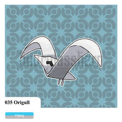 035 Origull