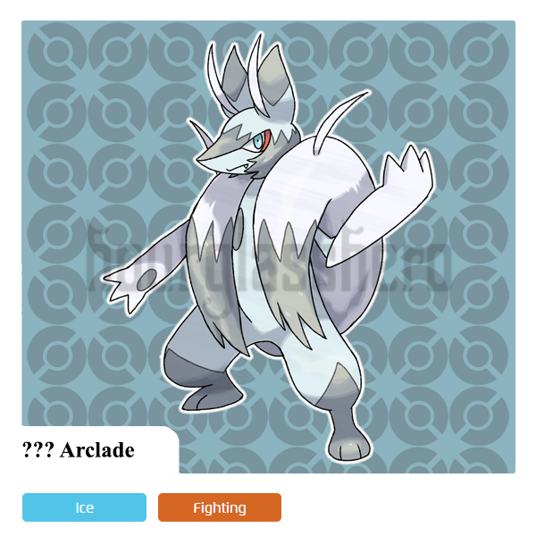 ??? Arclade