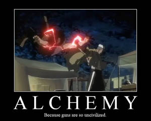 Alchemy