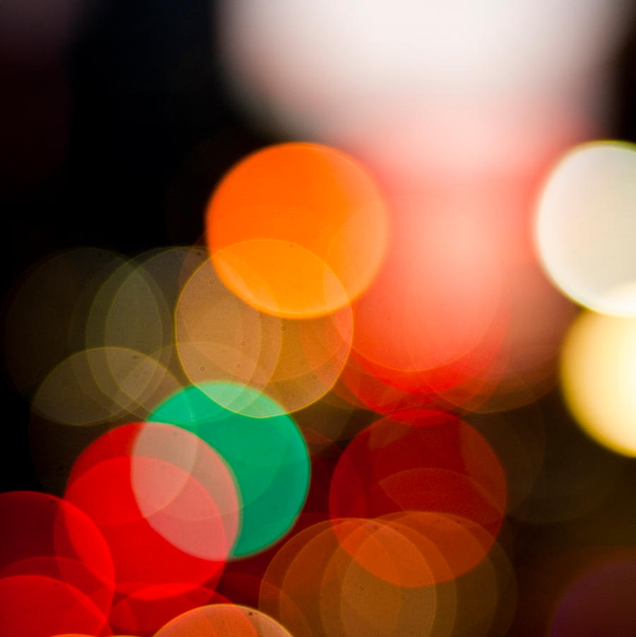 Bokeh