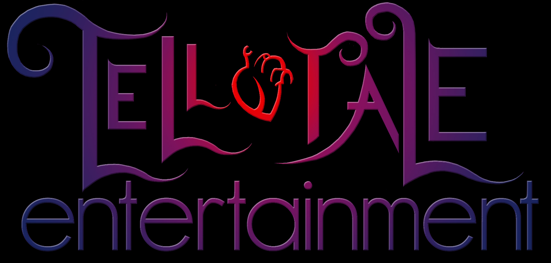 Tell-Tale Entertainment: Design 1