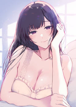Chiyo - Ane Naru Mono #5
