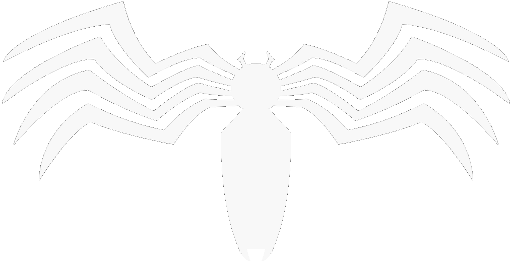 Venom Logo by sjank on DeviantArt