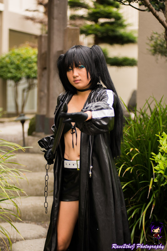 Black Rock Shooter-1