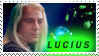 Lucius 01 - Stamp by JayneLions