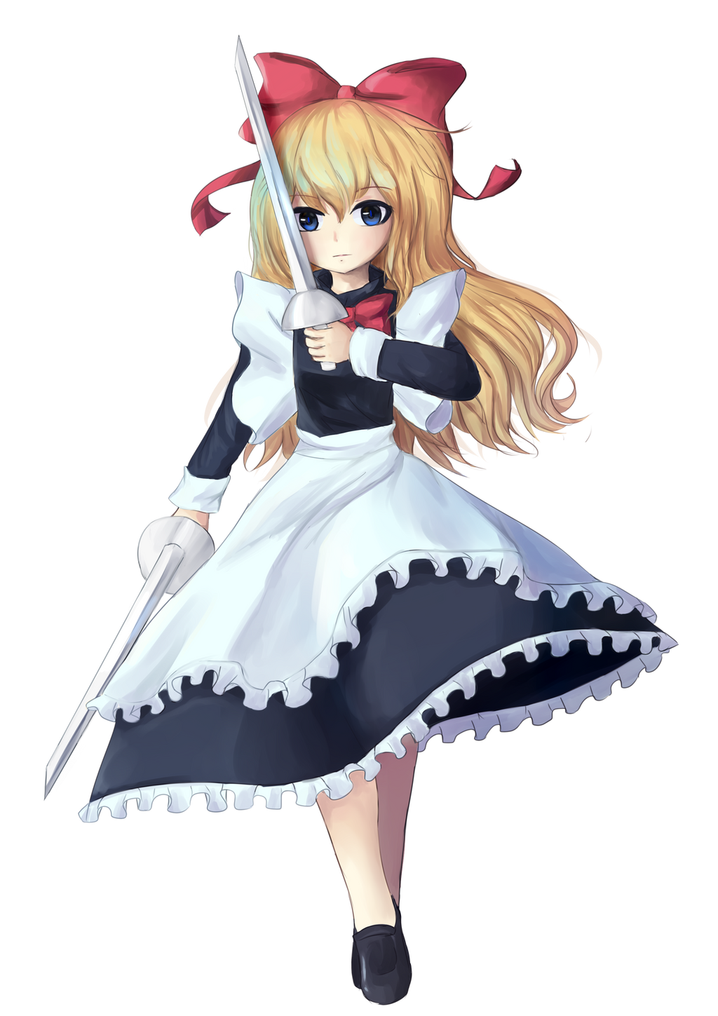 Scroll Of Phantasm Goliath Doll By Khylimei On Deviantart Scroll Of Phantasm Goliath Doll By Khylimei On Deviantart