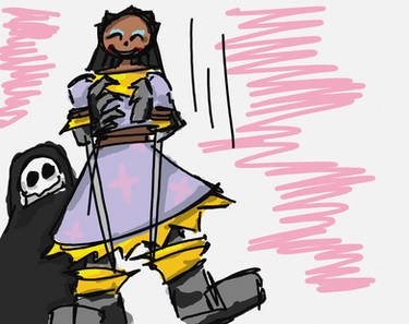 Repo Angry Robe Explore the Best Reapersrobe Art | DeviantArt