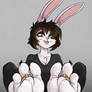 Adorable Bunny