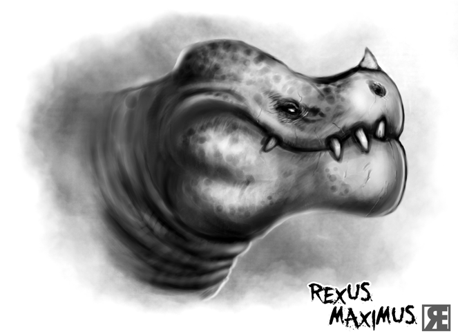 Rexus Knight Rexus-Maximus by RoyEmmen on DeviantArt