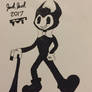 Bendy the Demon