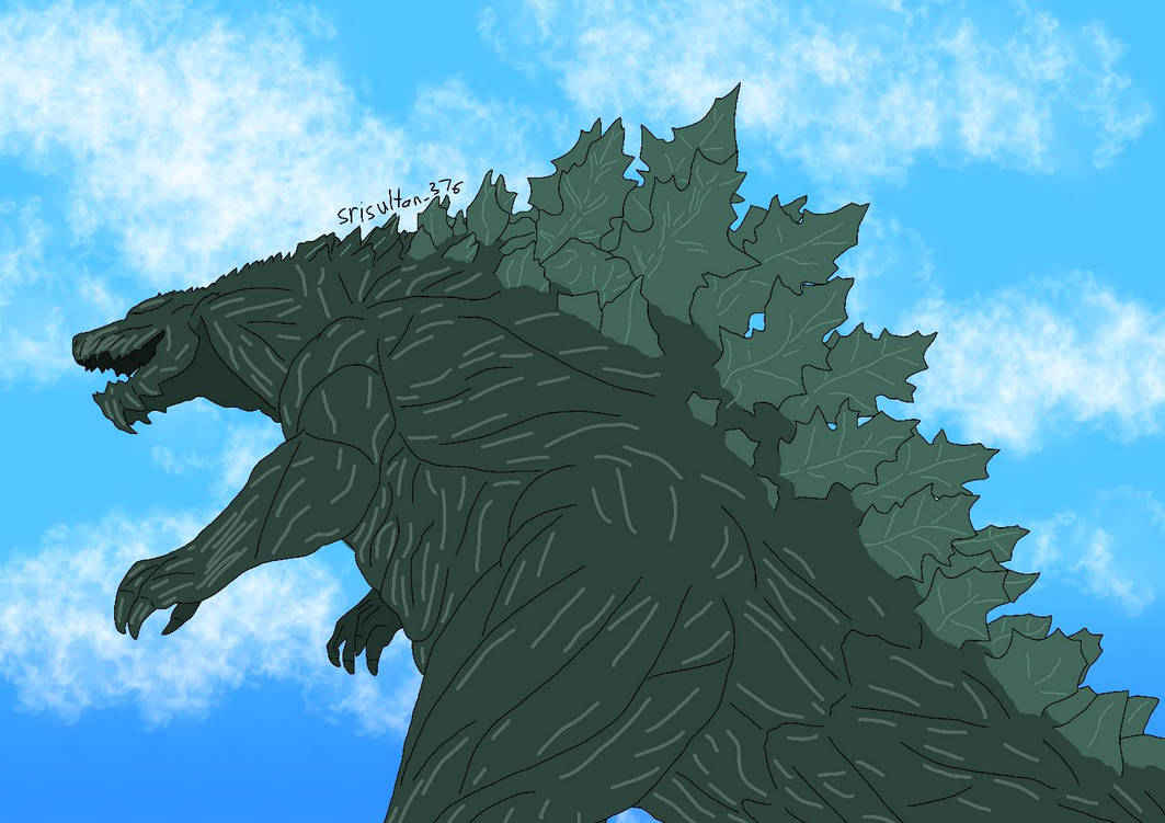 The Ruler of Earth by Srisultan on DeviantArt