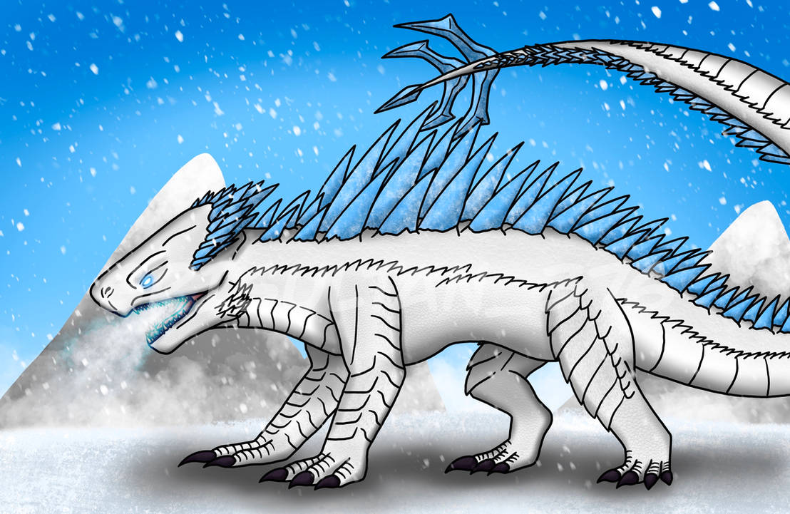 Titanus Shimo by Srisultan on DeviantArt