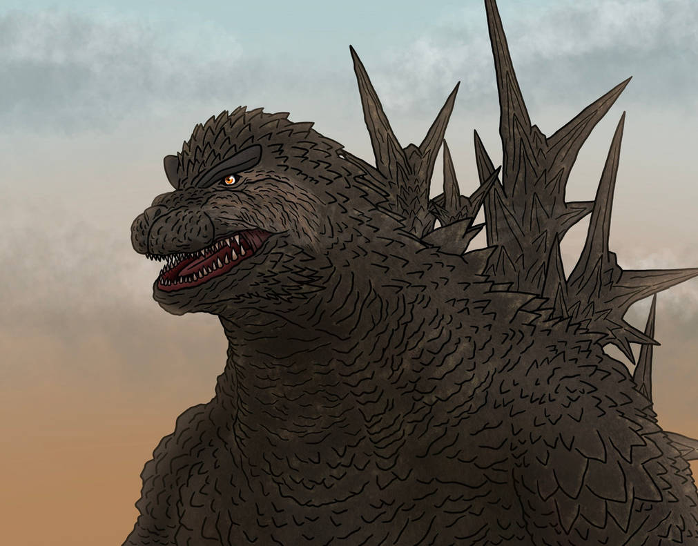 Humility Monster Unforgiving Monster by Srisultan on DeviantArt