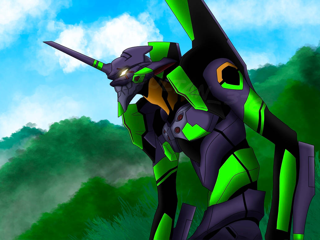 Don't run away. Don't run away. Don't run away! by Srisultan on DeviantArt