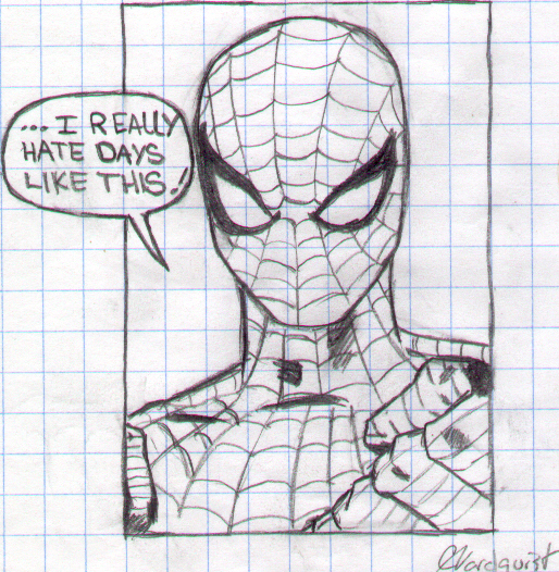 Spiderman