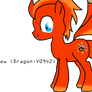 Mat as a pony