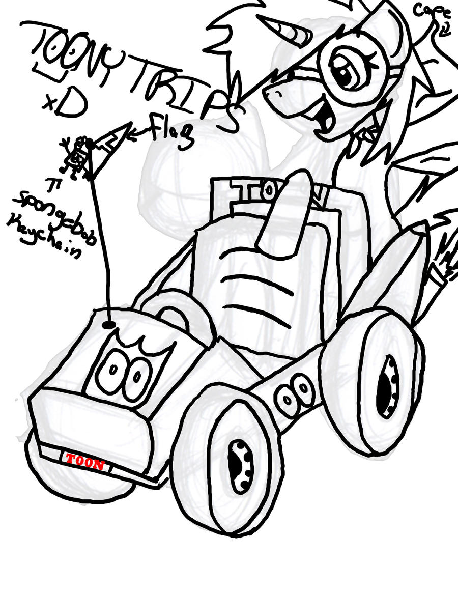 Cart Racing :WIP: