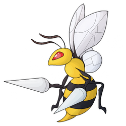 Buzzy boi