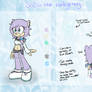 Sofia the Hedgehog-Reference-