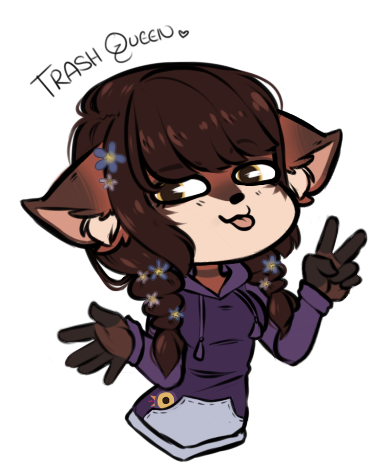 Tresh Quen Blep