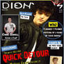 Rock Magazine front cover 1