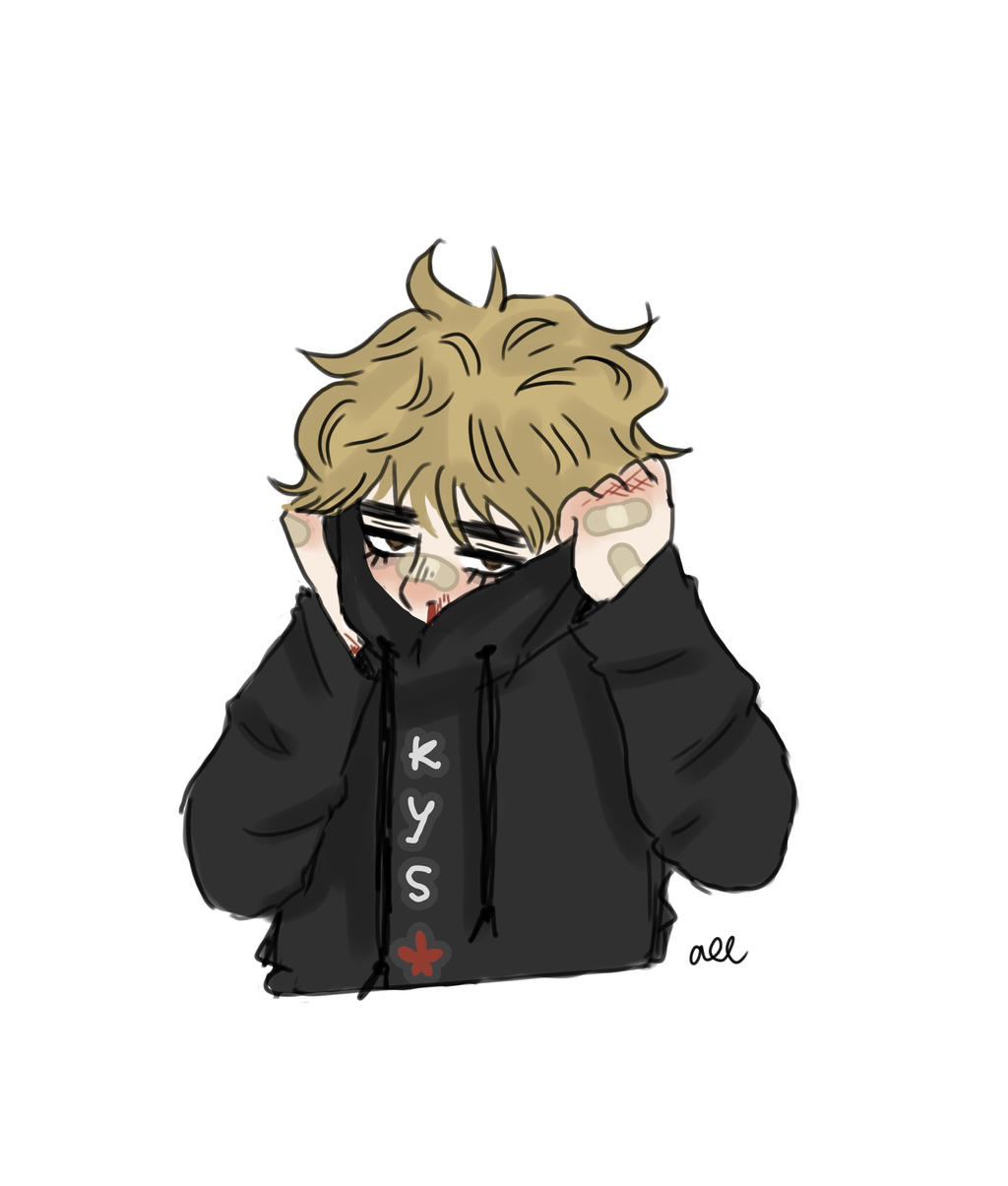 Trigger Warning - Triggering Language by luvnubs on DeviantArt