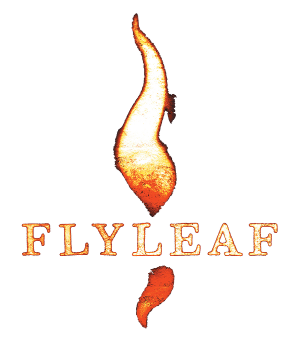 Flyleaf Logo Render