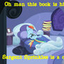 Dashie Reads Cupcakes