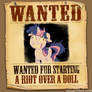 Equestria's Most Wanted-Twilight