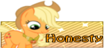 Honesty pip by snakeman1992