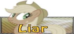 Liar pip by snakeman1992