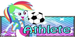 Athlete pip by snakeman1992