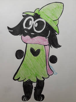 Ralsei