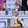 [SPOILER] Fairy Tail episode 195- Mini sad nalu