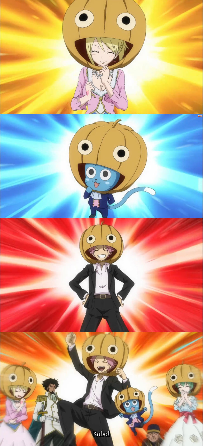 Fairy Tail Episode 199 By Strawberrynerd17 On Deviantart Fairy Tail Episode 199 By Strawberrynerd17 On Deviantart