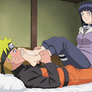 Hinata and Narutos first date