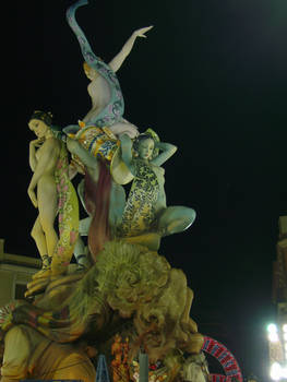 Fallas