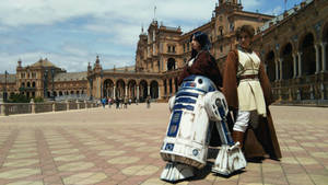 From Naboo Square