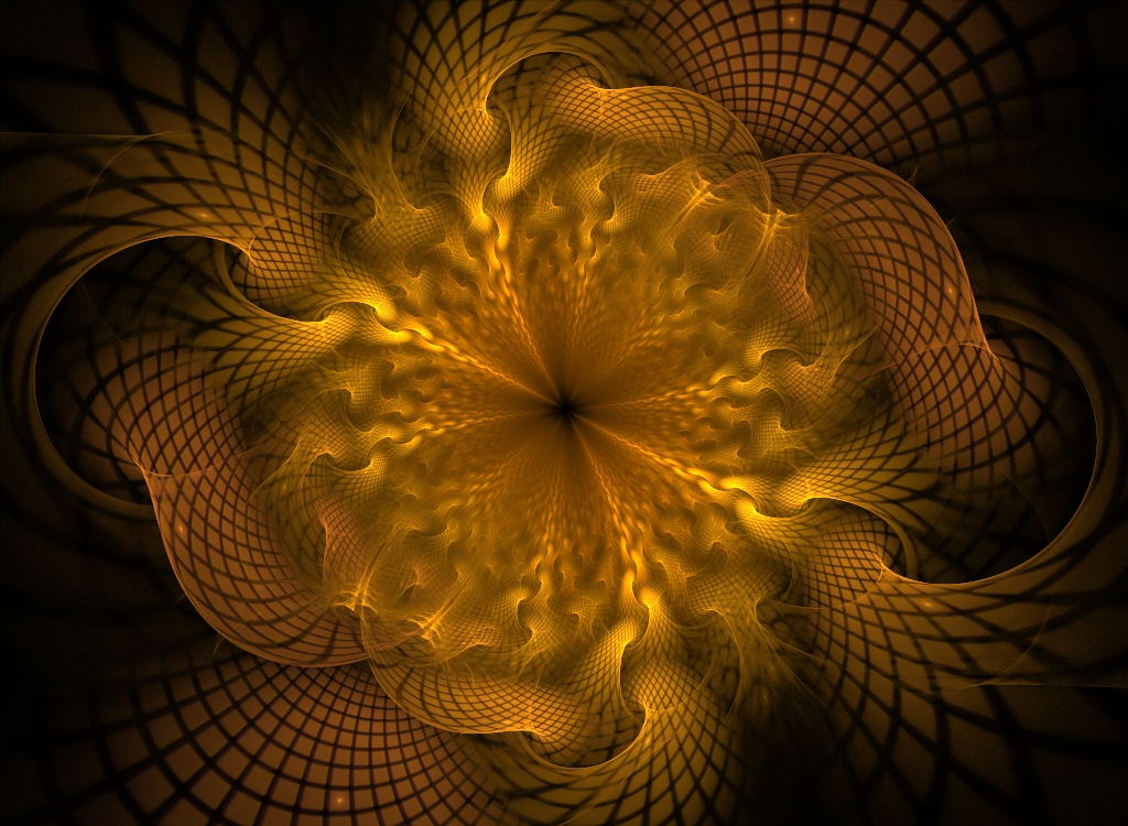 The unmanip fractal