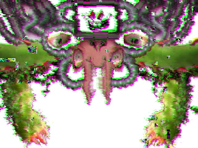 Omega Flowey Battle by MsCreepyPlagueDoctor on DeviantArt