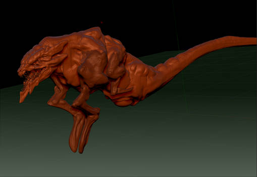 niteclaw - Student, Digital Artist | DeviantArt