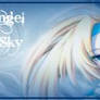 Millia Angel of the Sky