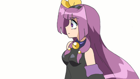 Risa walking by Inesidora on DeviantArt