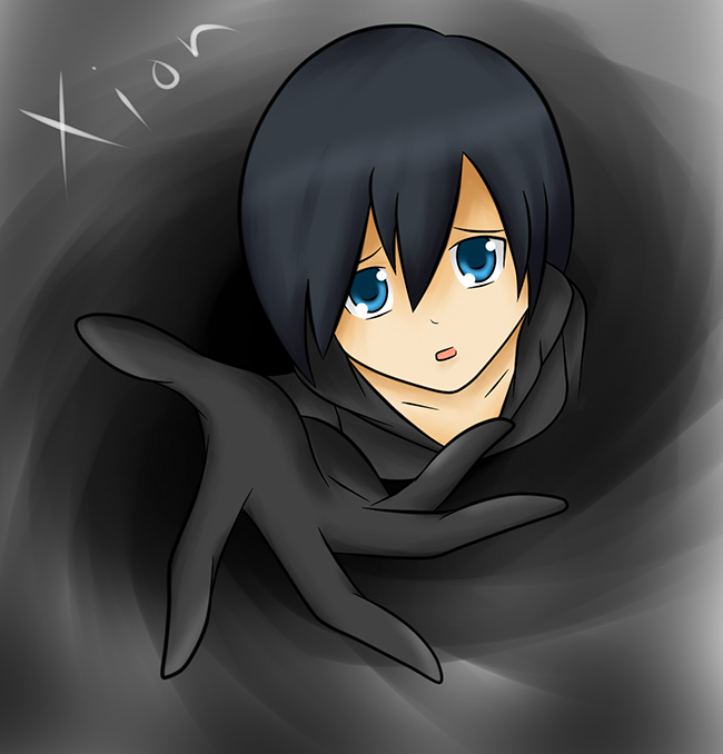 Reaching Out Of The Darkness By Nekoaru Chan On Deviantart Reaching Out Of The Darkness By Nekoaru Chan On Deviantart