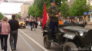 Victory Day II