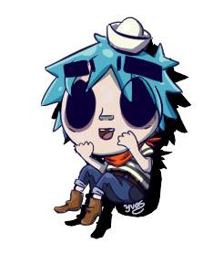 Cutesy 2D :3